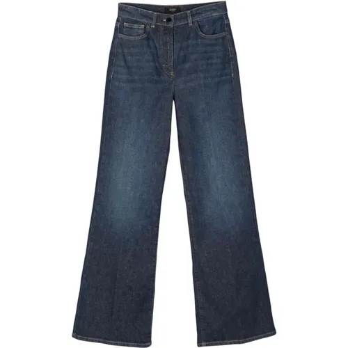 Jeans > Wide Jeans - - Seventy - Modalova