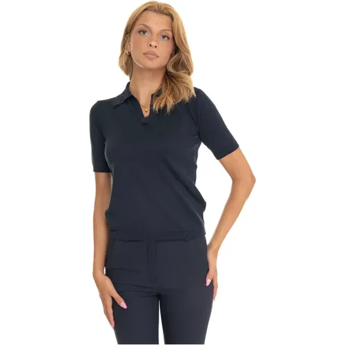 Tops > Polo Shirts - - Max Mara Weekend - Modalova