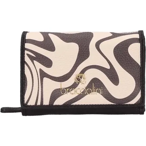 Accessories > Wallets & Cardholders - - Braccialini - Modalova