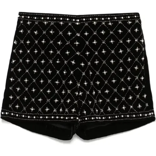 Shorts > Short Shorts - - Twinset - Modalova