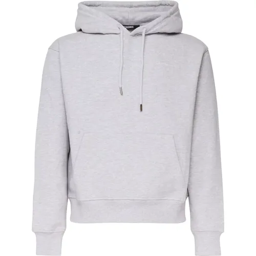 Sweatshirts & Hoodies > Hoodies - - Jacquemus - Modalova