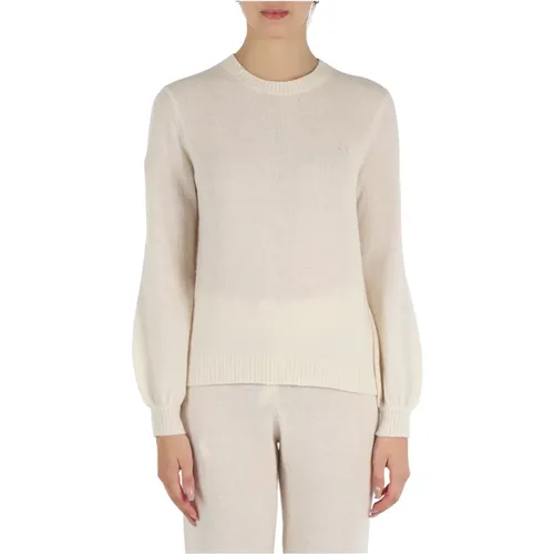 Knitwear > Round-neck Knitwear - - Sun68 - Modalova