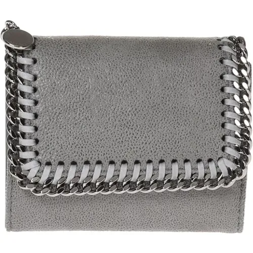 Accessories > Wallets & Cardholders - - Stella Mccartney - Modalova