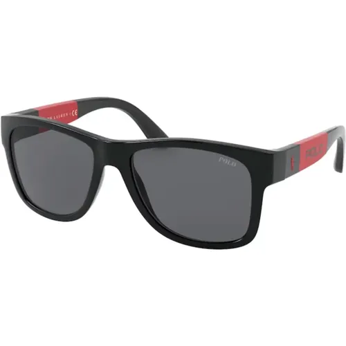 Accessories > Sunglasses - - Ralph Lauren - Modalova