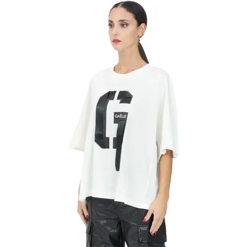 Tops > T-Shirts - - Gaëlle Paris - Modalova