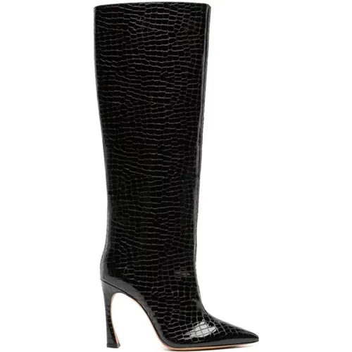 Shoes > Boots > Heeled Boots - - Alexandre Birman - Modalova