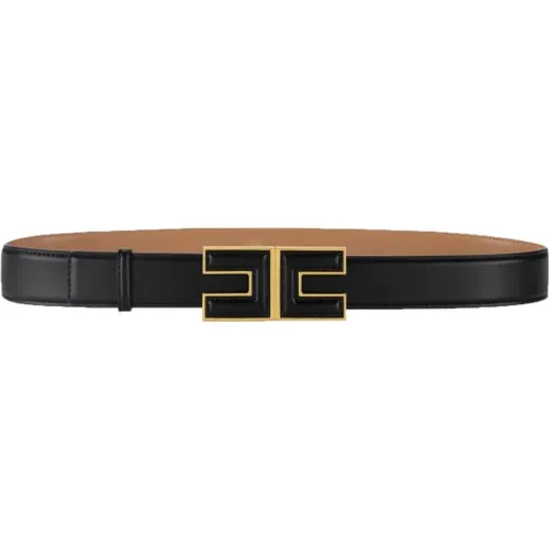 Accessories > Belts - - Elisabetta Franchi - Modalova