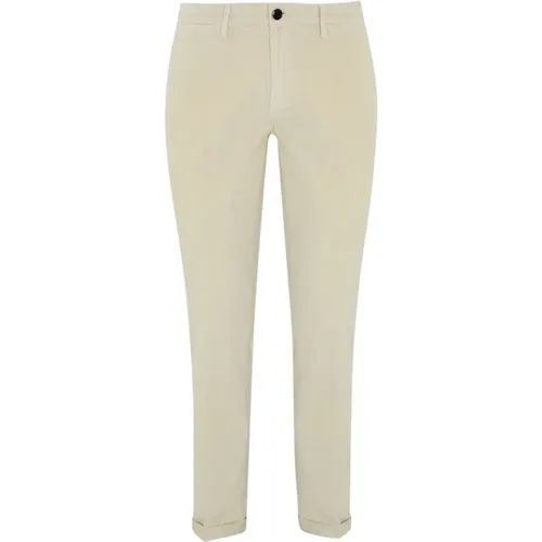 Trousers > Chinos - - Re-Hash - Modalova