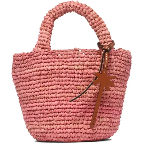 Manebí - Bags > Mini Bags - Pink - Manebí - Modalova