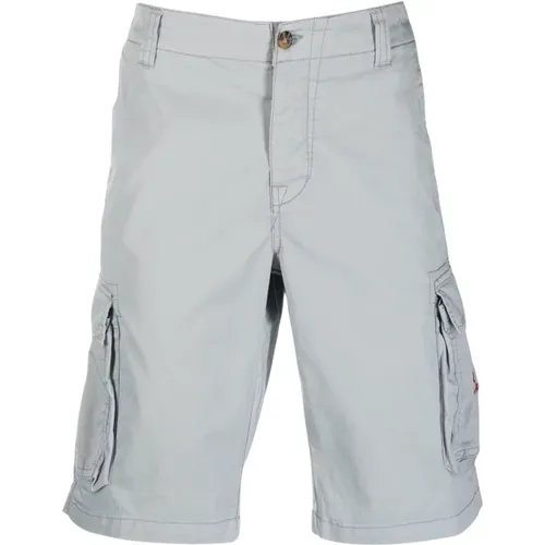 Shorts > Casual Shorts - - MC2 Saint Barth - Modalova