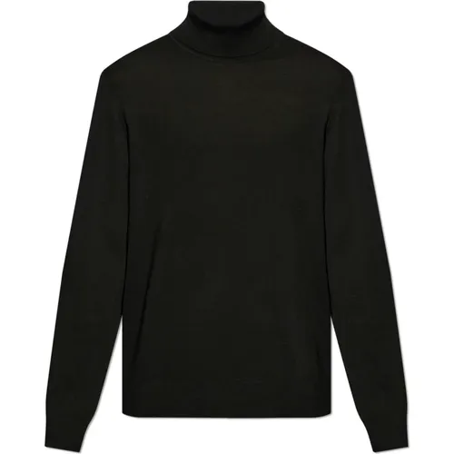 Knitwear > Turtlenecks - - Theory - Modalova