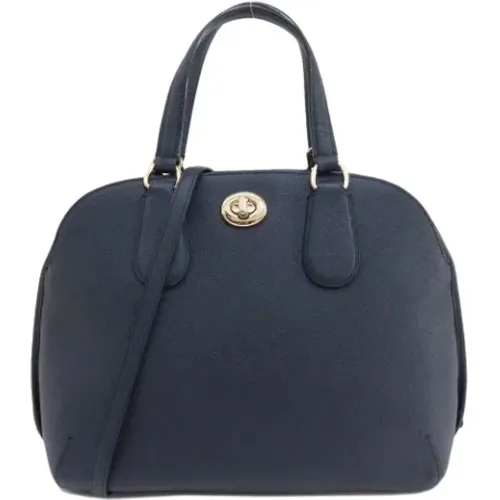 Pre-owned > Pre-owned Bags > Pre-owned Handbags - - Coach Pre-owned - Modalova