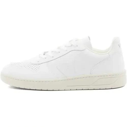 Veja - Shoes > Sneakers - White - Veja - Modalova