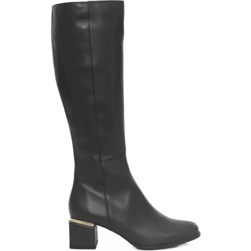 Shoes > Boots > Heeled Boots - - Cerruti 1881 - Modalova