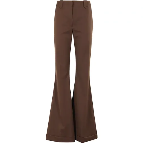 Trousers > Wide Trousers - - Andamane - Modalova