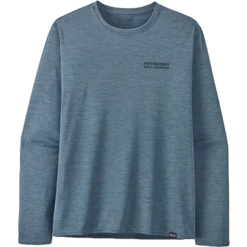 Tops > Long Sleeve Tops - - Patagonia - Modalova