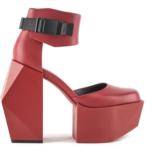 Shoes > Heels > Pumps - - United Nude - Modalova