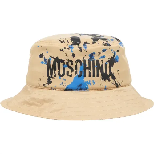 Accessories > Hats > Hats - - Moschino - Modalova