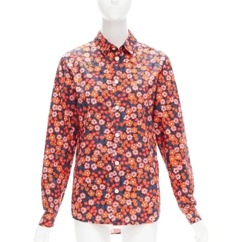 Pre-owned > Pre-owned Shirts & Blouses - - Marni Pre-owned - Modalova