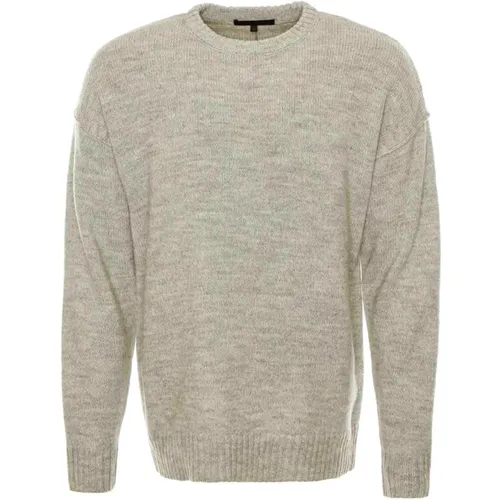 Knitwear > Round-neck Knitwear - - drykorn - Modalova