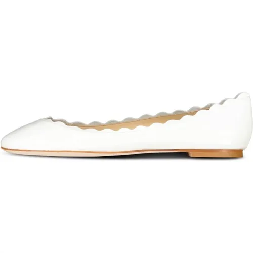 Shoes > Flats > Ballerinas - - Fabio Rusconi - Modalova