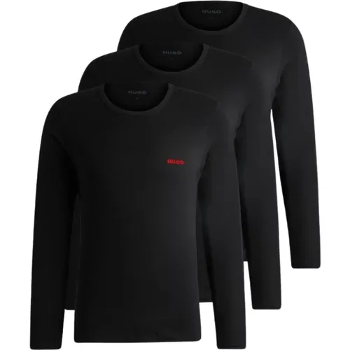 Tops > Long Sleeve Tops - - Hugo Boss - Modalova