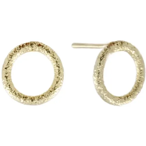 Accessories > Jewellery > Earrings - - Dansk Copenhagen - Modalova