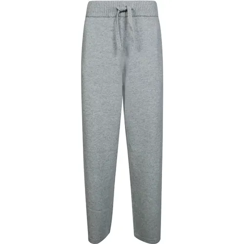 Trousers > Sweatpants - - Sun68 - Modalova