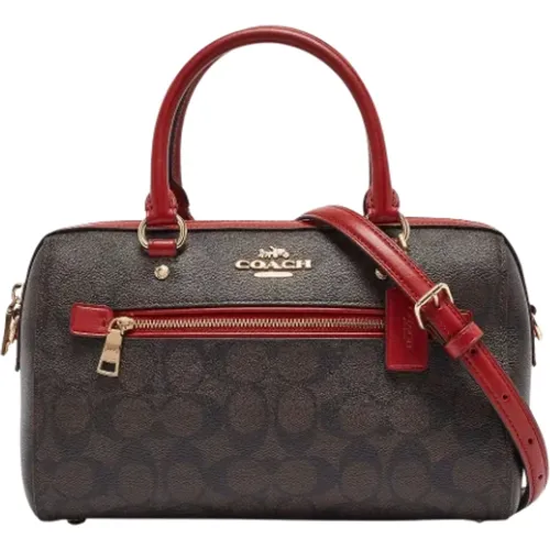Pre-owned > Pre-owned Bags > Pre-owned Handbags - - Coach Pre-owned - Modalova
