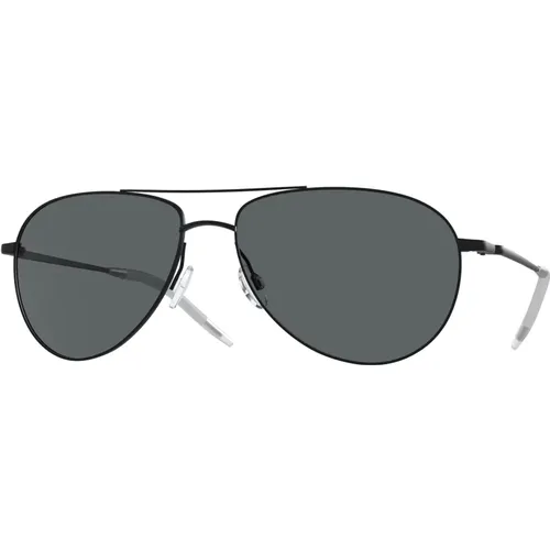 Accessories > Sunglasses - - Oliver Peoples - Modalova