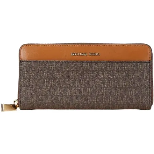 Pre-owned > Pre-owned Accessories > Pre-owned Wallets - - Michael Kors Pre-owned - Modalova