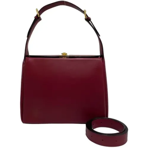 Pre-owned > Pre-owned Bags > Pre-owned Handbags - - Celine Vintage - Modalova