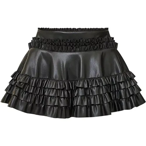 Skirts > Short Skirts - - Loveshackfancy - Modalova