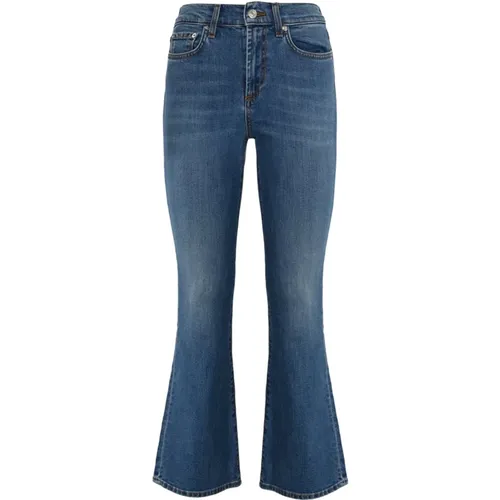 Jeans > Boot-cut Jeans - - Roy Roger's - Modalova