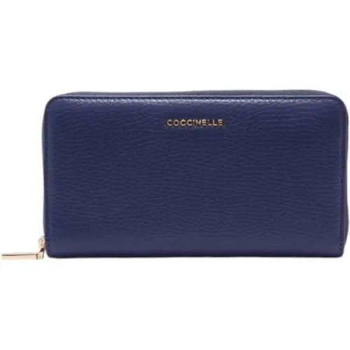 Accessories > Wallets & Cardholders - - Coccinelle - Modalova