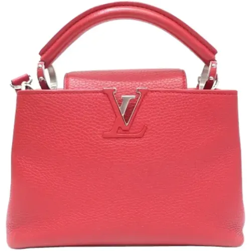 Pre-owned > Pre-owned Bags > Pre-owned Handbags - - Louis Vuitton Vintage - Modalova