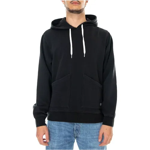 Sweatshirts & Hoodies > Hoodies - - Vans - Modalova