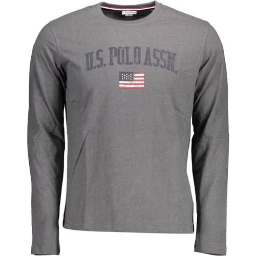 Tops > Long Sleeve Tops - - U.s. Polo Assn. - Modalova