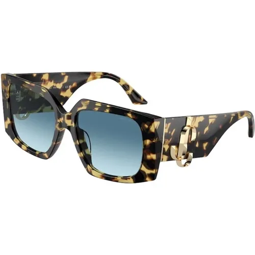 Accessories > Sunglasses - - Jimmy Choo - Modalova