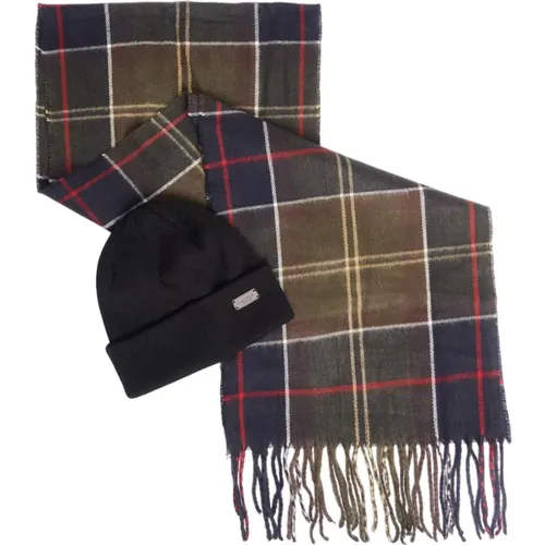 Accessories > Scarves > Winter Scarves - - Barbour - Modalova