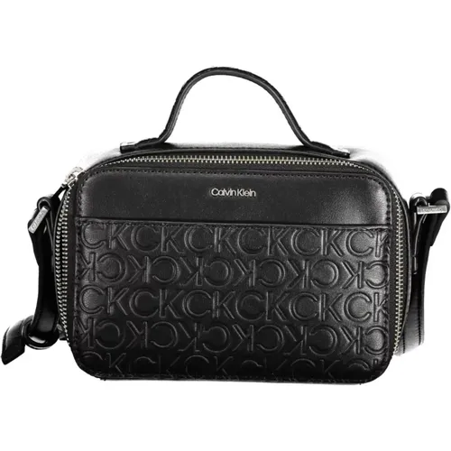 Bags > Handbags - - Calvin Klein - Modalova