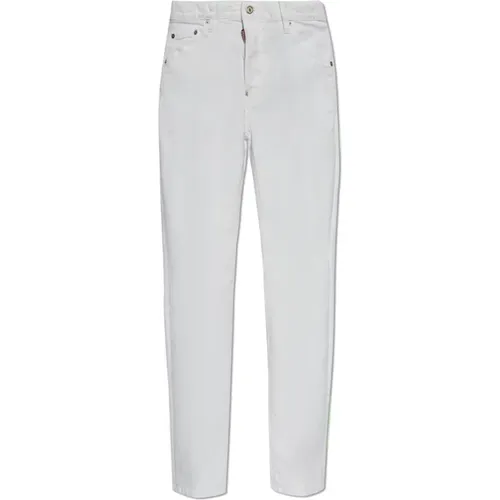 Jeans > Slim-fit Jeans - - Dsquared2 - Modalova