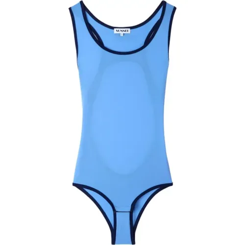 Swimwear > One-piece - - Sunnei - Modalova