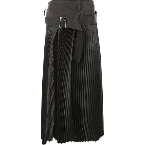 Skirts > Maxi Skirts - - Junya Watanabe - Modalova