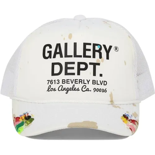 Accessories > Hats > Caps - - Gallery Dept. - Modalova