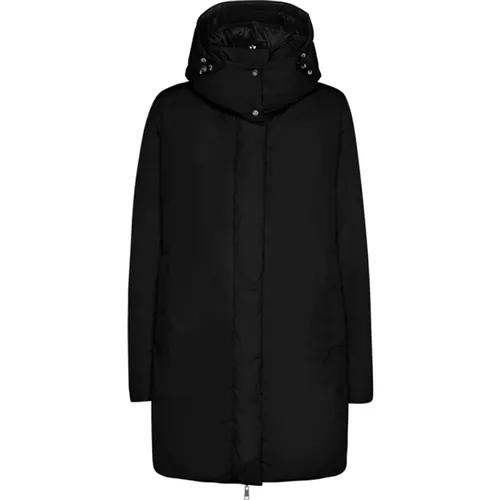 Add - Coats > Down Coats - Black - add - Modalova