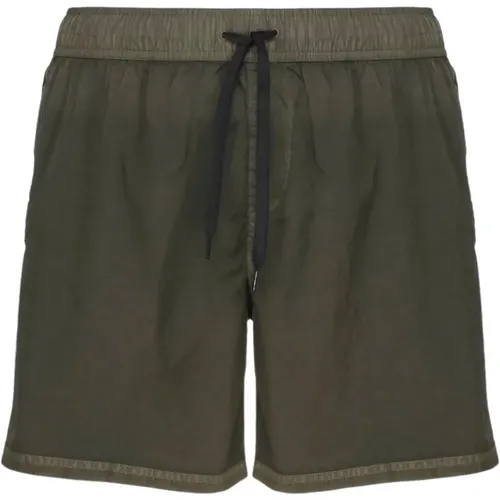 Shorts > Casual Shorts - - RefrigiWear - Modalova