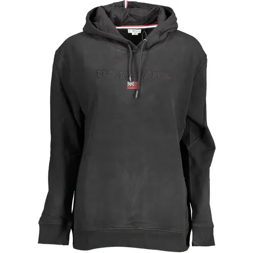 Sweatshirts & Hoodies > Hoodies - - U.s. Polo Assn. - Modalova