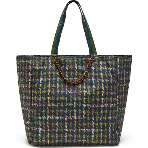 Bags > Tote Bags - - Maliparmi - Modalova