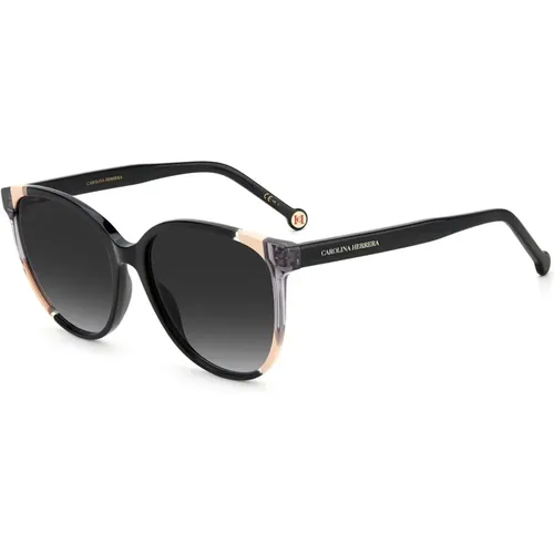 Accessories > Sunglasses - - Carolina Herrera - Modalova